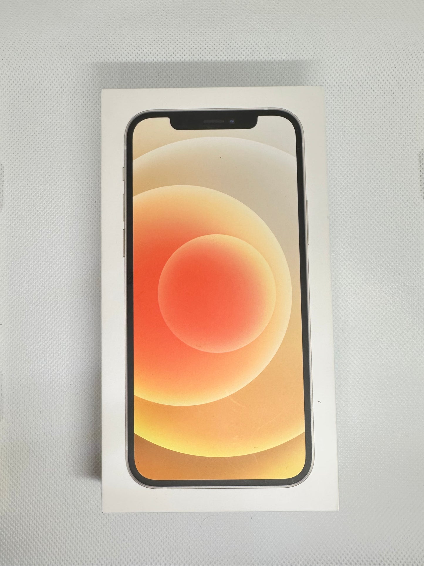 Iphone 12 256gb Grade A