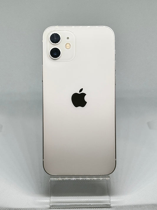 Iphone 12 256gb Grade A