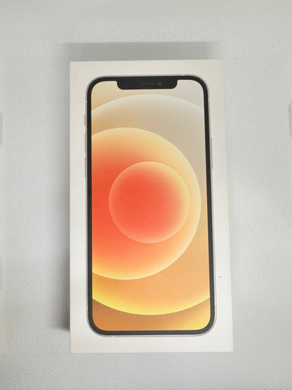 Iphone 12 256gb Grade A