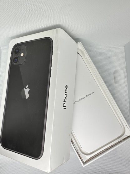 Iphone 11 128GB Grade B